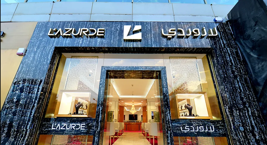 How L’AZURDE consolidated customer database, personalized customer experience, and increased revenue