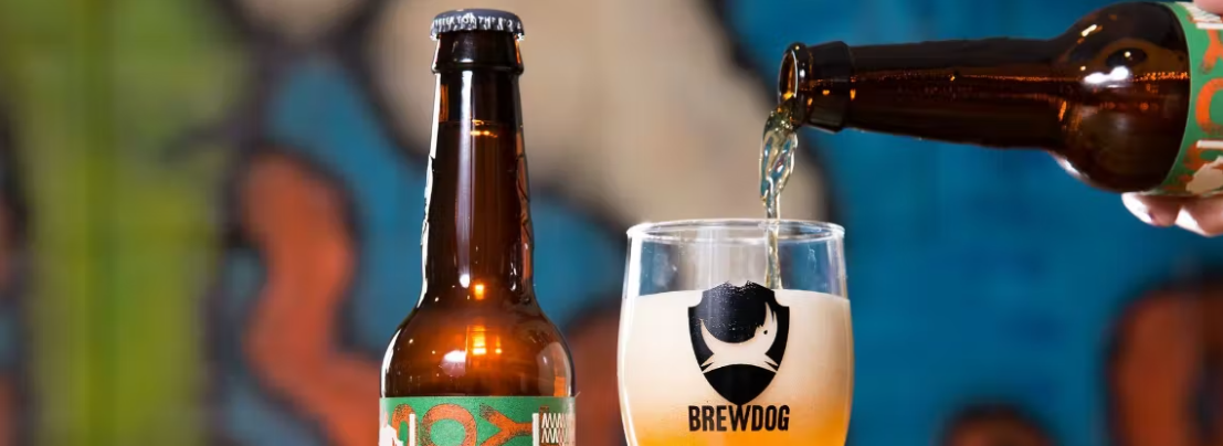 How BrewDog Increased Revenue +13.8% Using Personalized Email Campaigns